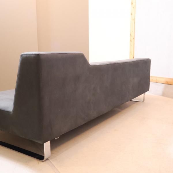FLANNEL SOFA(フランネルソファ)のSIESTA(シエスタ)3人掛け FLANNEL SOFA(フランネルソファ)のSIESTA(シエスタ)3人掛け