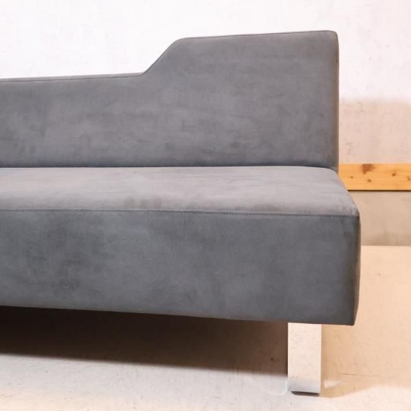 FLANNEL SOFA(フランネルソファ)のSIESTA(シエスタ)3人掛け FLANNEL SOFA(フランネルソファ)のSIESTA(シエスタ)3人掛け