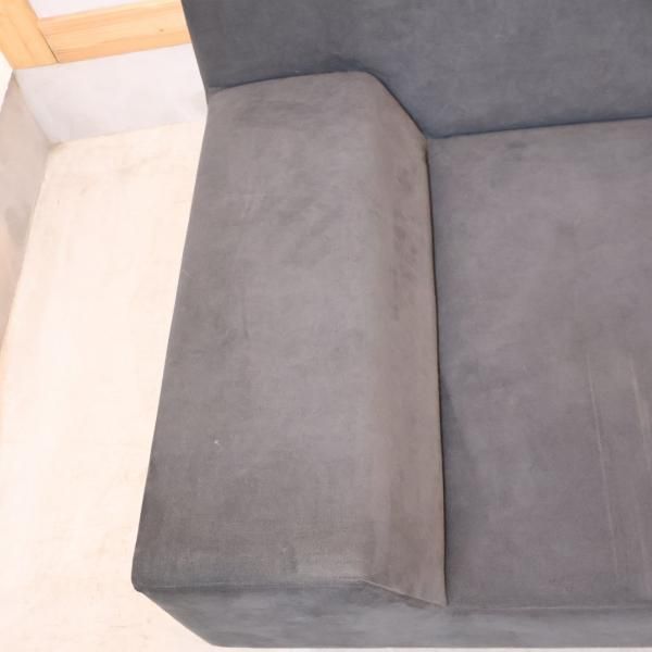 FLANNEL SOFA(フランネルソファ)のSIESTA(シエスタ)3人掛け FLANNEL SOFA(フランネルソファ)のSIESTA(シエスタ)3人掛け