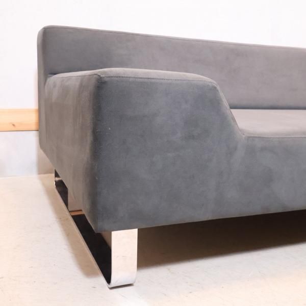 FLANNEL SOFA(フランネルソファ)のSIESTA(シエスタ)3人掛け FLANNEL SOFA(フランネルソファ)のSIESTA(シエスタ)3人掛け