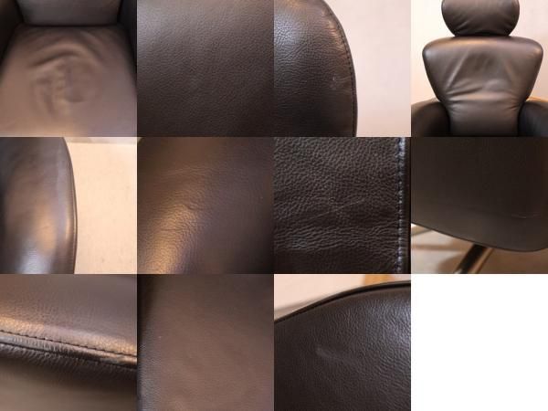 Cassina(カッシーナ) K10 DODO(ドド) シェーズロングです。上質 Cassina(カッシーナ) K10 DODO(ドド) シェーズロングです。上質