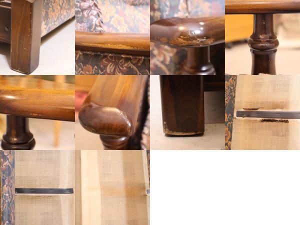 Karimoku(カリモク家具)のCOLONIAL(コロニアル)シリーズ Karimoku(カリモク家具)のCOLONIAL(コロニアル)シリーズ