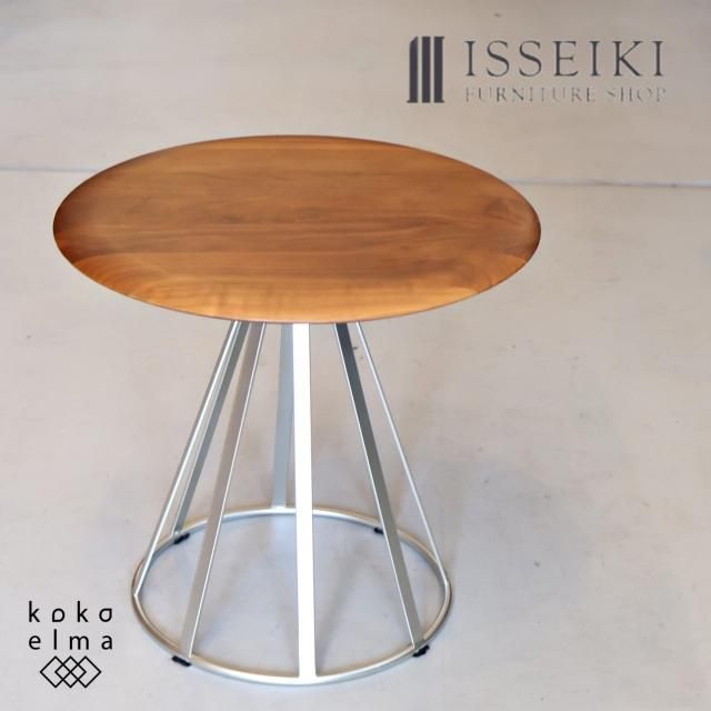 ISSEIKI(一生紀) - kokoelma -ココエルマ- 雑貨・中古家具・北欧