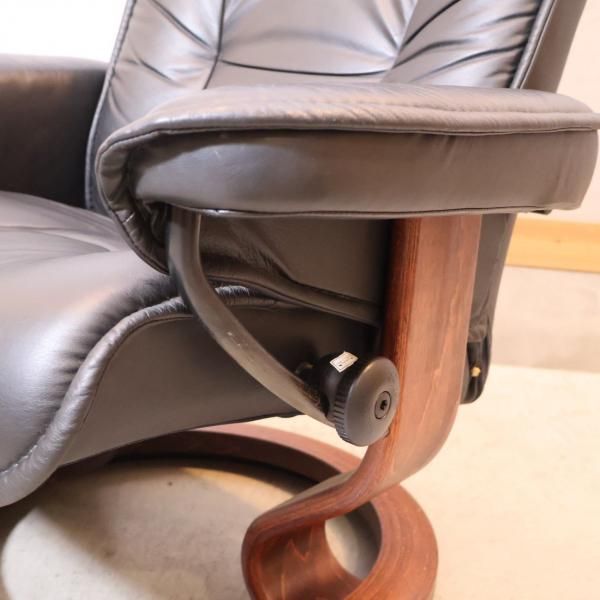 北欧ノルウェーのメーカーEKORNES(エコーネス)社のストレスレス 北欧ノルウェーのメーカーEKORNES(エコーネス)社のストレスレス