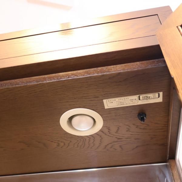Karimoku(カリモク)の高級ブランドdomani(ドマーニ)より Karimoku(カリモク)の高級ブランドdomani(ドマーニ)より