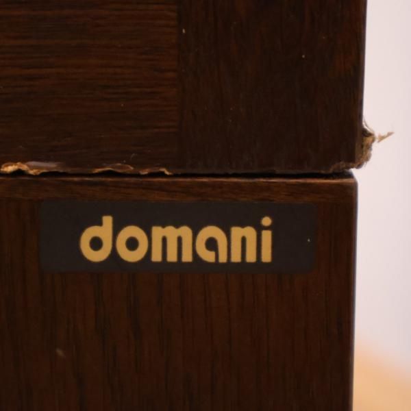 Karimoku(カリモク)の高級ブランドdomani(ドマーニ)より Karimoku(カリモク)の高級ブランドdomani(ドマーニ)より