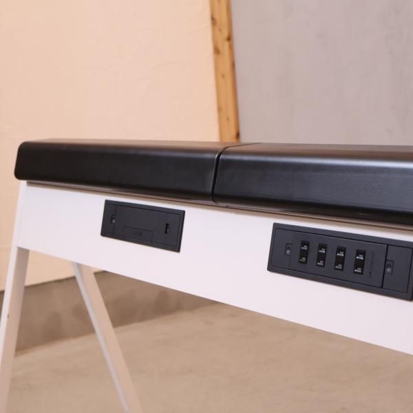 アメリカのオフィス家具ブランドKnoll(ノル/ノール)のHorsepower アメリカのオフィス家具ブランドKnoll(ノル/ノール)のHorsepower