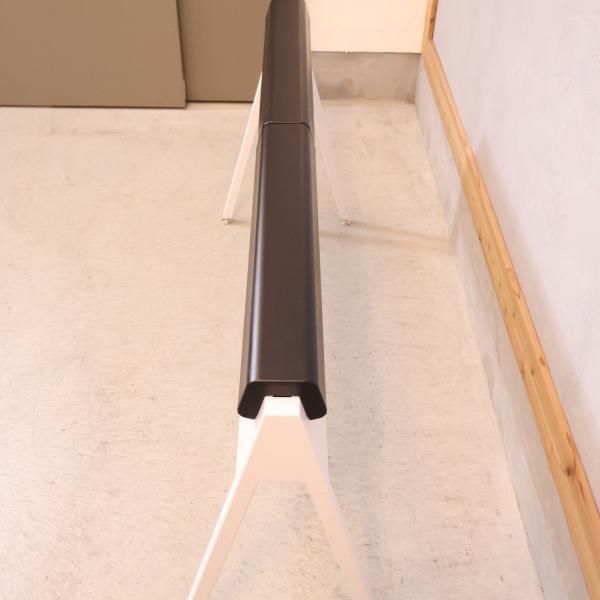 アメリカのオフィス家具ブランドKnoll(ノル/ノール)のHorsepower アメリカのオフィス家具ブランドKnoll(ノル/ノール)のHorsepower