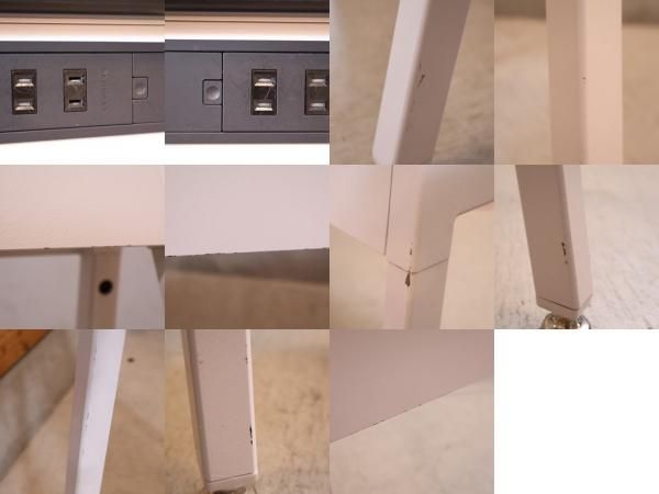 アメリカのオフィス家具ブランドKnoll(ノル/ノール)のHorsepower アメリカのオフィス家具ブランドKnoll(ノル/ノール)のHorsepower