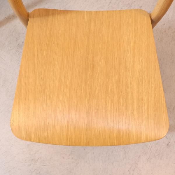 無印良品(MUJI)のREAL FURNITURE(リアルファニチャー) オーク材