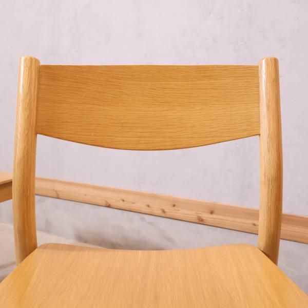 無印良品(MUJI)のREAL FURNITURE(リアルファニチャー) オーク材 無印良品(MUJI)のREAL FURNITURE(リアルファニチャー) オーク材