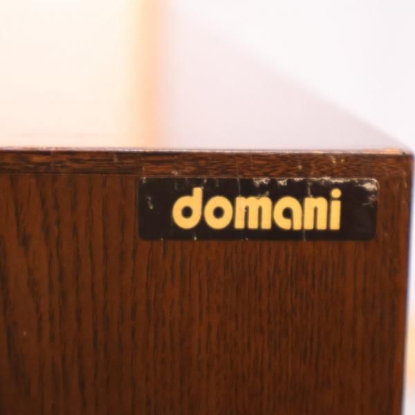 Karimoku(カリモク)の高級ブランドdomani(ドマーニ)より Karimoku(カリモク)の高級ブランドdomani(ドマーニ)より