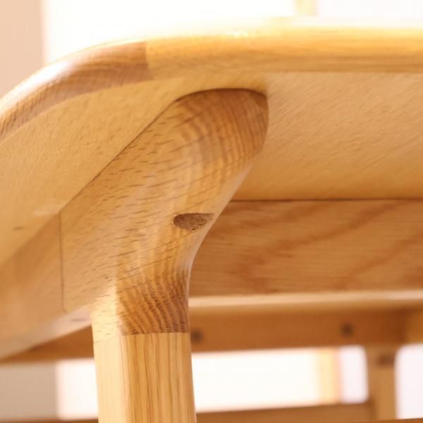 展示品 IDEE イデー IKI イキ センターテーブル 幅100cm IDEE】イデー IKI イキ ローテーブル ナチュラル センターテーブル