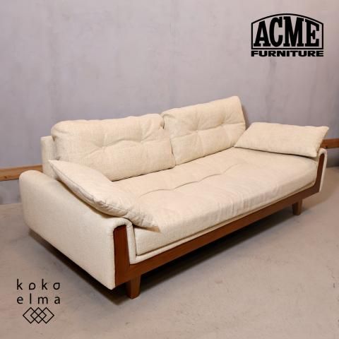 ACME FURNITURE(アクメファニチャー)のWINDAN Feather SOFA ACME FURNITURE(アクメファニチャー)のWINDAN Feather SOFA