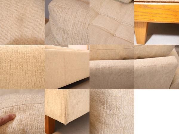 ACME FURNITURE(アクメファニチャー)のWINDAN Feather SOFA ACME FURNITURE(アクメファニチャー)のWINDAN Feather SOFA