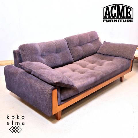 ACME FURNITURE(アクメファニチャー)のWINDAN Feather SOFA ACME FURNITURE(アクメファニチャー)のWINDAN Feather SOFA