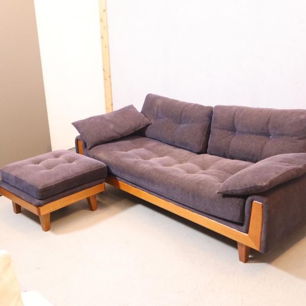 ACME FURNITURE(アクメファニチャー)のWINDAN Feather SOFA ACME FURNITURE(アクメファニチャー)のWINDAN Feather SOFA