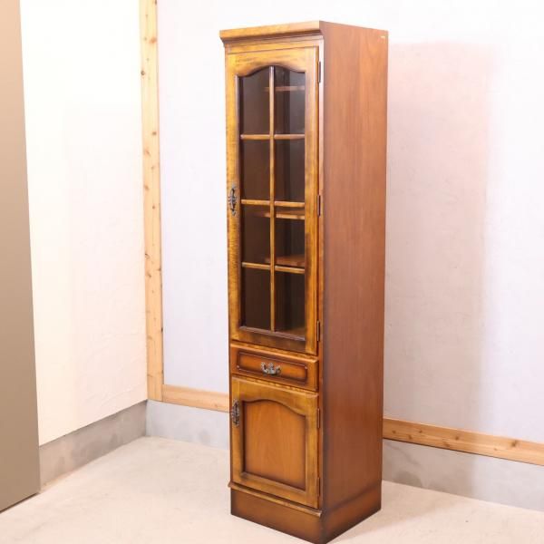 Karimoku(カリモク)の人気シリーズCOLONIAL(コロニアル)の食器棚 Karimoku(カリモク)の人気シリーズCOLONIAL(コロニアル)の食器棚