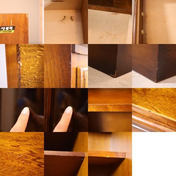 Karimoku(カリモク)の人気シリーズCOLONIAL(コロニアル)の食器棚 Karimoku(カリモク)の人気シリーズCOLONIAL(コロニアル)の食器棚