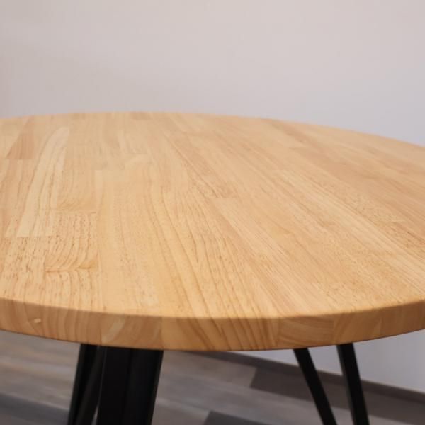 Kanademono(かなでもの)の人気シリーズTHE CAFE TABLE 天然木 Kanademono(かなでもの)の人気シリーズTHE CAFE TABLE 天然木