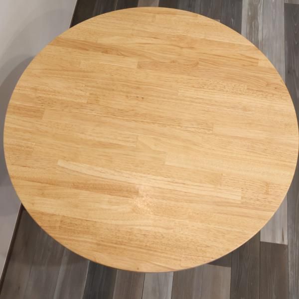 Kanademono(かなでもの)の人気シリーズTHE CAFE TABLE 天然木 Kanademono(かなでもの)の人気シリーズTHE CAFE TABLE 天然木