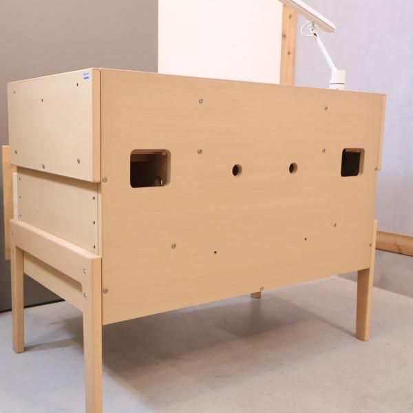 karimoku(カリモク)とBenesse(ベネッセ)のコラボ商品 学び成長 karimoku(カリモク)とBenesse(ベネッセ)のコラボ商品 学び成長