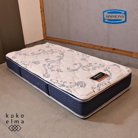 SIMMONS(シモンズ)社よりビューティレストシリーズ、ゴールデン SIMMONS(シモンズ)社よりビューティレストシリーズ、ゴールデン