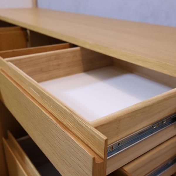 unico(ウニコ)のインダストリアルとモダンのミックスタイルシリーズ