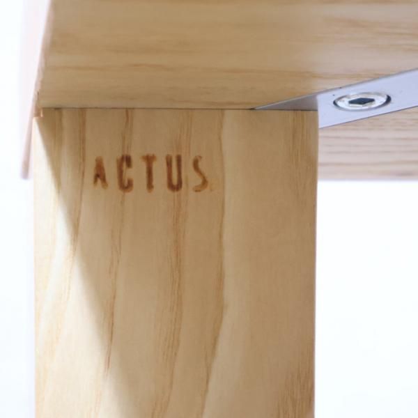 ACTUS(アクタス)で取り扱われているFB オーク材 ダイニング ACTUS(アクタス)で取り扱われているFB オーク材 ダイニング