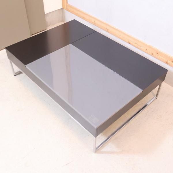 北欧デンマークのブランドBoConceptのChiva コーヒーテーブル 北欧デンマークのブランドBoConcept(ボーコンセプト)のChiva