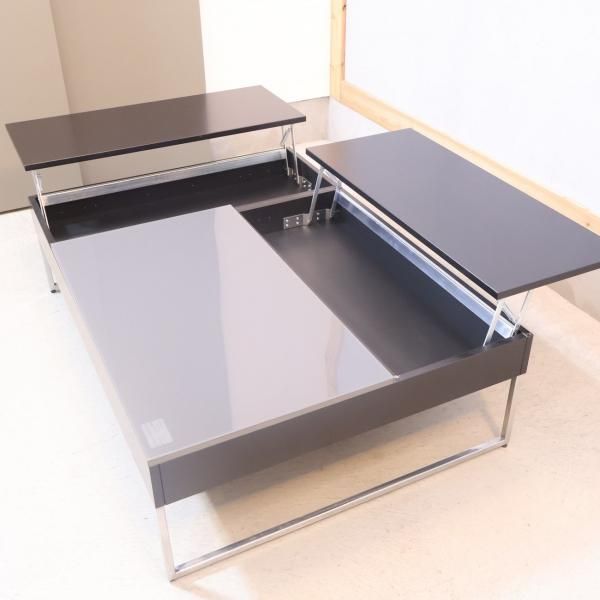 北欧デンマークのブランドBoConcept(ボーコンセプト)のChiva コーヒー