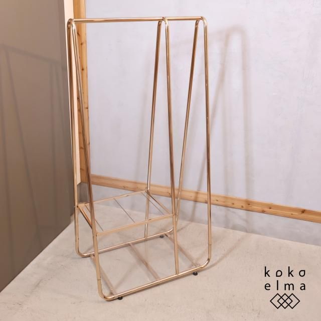 コートハンガー - kokoelma -ココエルマ- 雑貨・中古家具・北欧