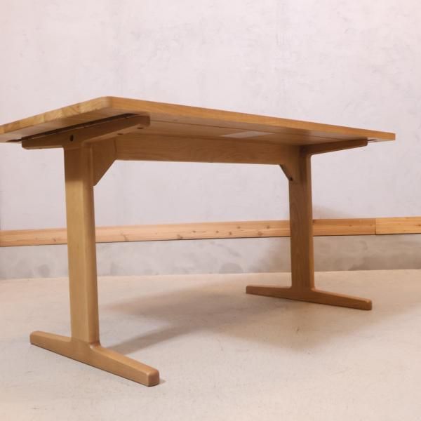 無印良品(MUJI)の人気のオーク材無垢材リビングダイニング 無印良品(MUJI)の人気のオーク材無垢材リビングダイニング