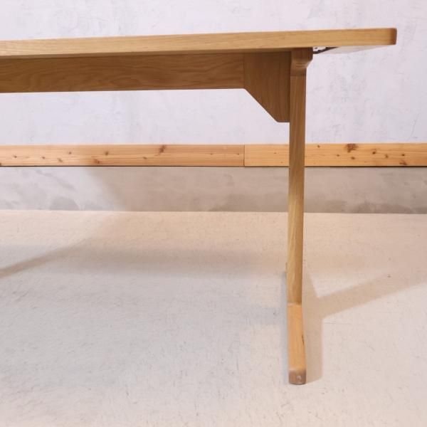 無印良品　木製 リビングダイニングテーブル幅130cm イオンSENRITO】二人暮らしからファミリーまで、木製リビング