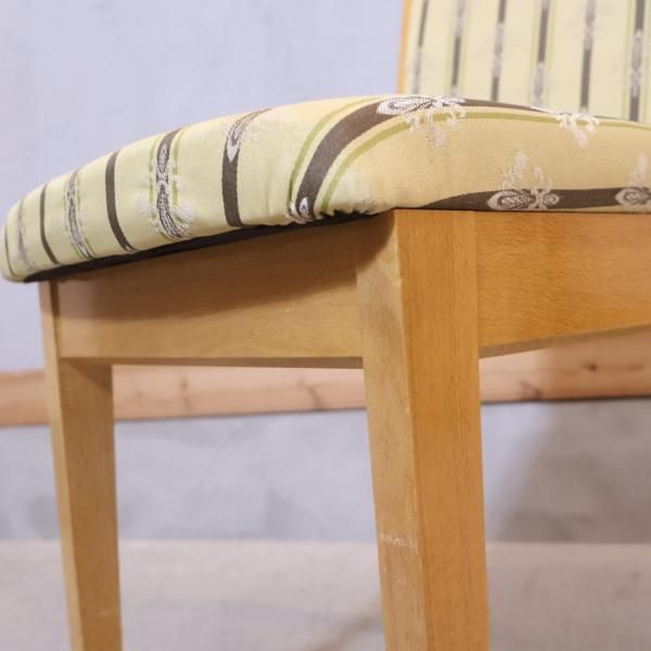 IDC OTSUKA(大塚家具)取扱いMATSUSO(松創)のドレッサーチェア IDC OTSUKA(大塚家具)取扱いMATSUSO(松創)のドレッサーチェア