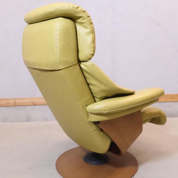 karimoku(カリモク家具)のTHE FIRST(ザ・ファースト) RU73 本革 karimoku(カリモク家具)のTHE FIRST(ザ・ファースト) RU73 本革