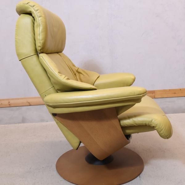 karimoku(カリモク家具)のTHE FIRST(ザ・ファースト) RU73 本革 karimoku(カリモク家具)のTHE FIRST(ザ・ファースト) RU73 本革