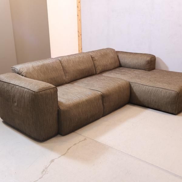 IDC OTSUKA(大塚家具)で取り扱われていた北欧デンマークのソファ