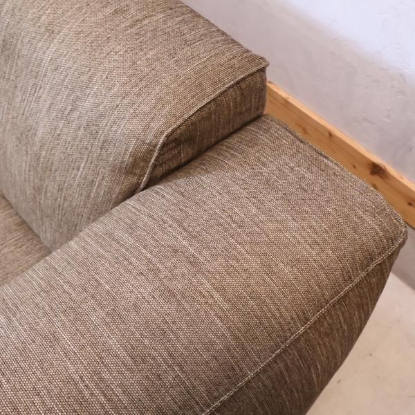 IDC OTSUKA(大塚家具)で取り扱われていた北欧デンマークのソファ IDC OTSUKA(大塚家具)で取り扱われていた北欧デンマークのソファ