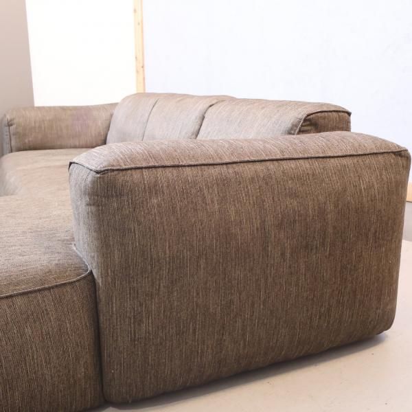 IDC OTSUKA(大塚家具)で取り扱われていた北欧デンマークのソファ IDC OTSUKA(大塚家具)で取り扱われていた北欧デンマークのソファ