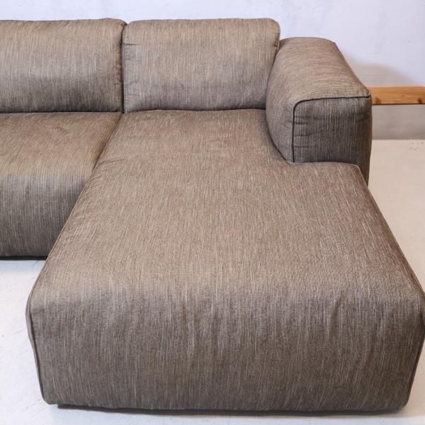 IDC OTSUKA(大塚家具)で取り扱われていた北欧デンマークのソファ IDC OTSUKA(大塚家具)で取り扱われていた北欧デンマークのソファ