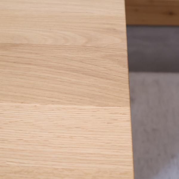 karimoku(カリモク家具)のオーク材を使用したダイニングテーブル karimoku(カリモク家具)のオーク材を使用したダイニングテーブル