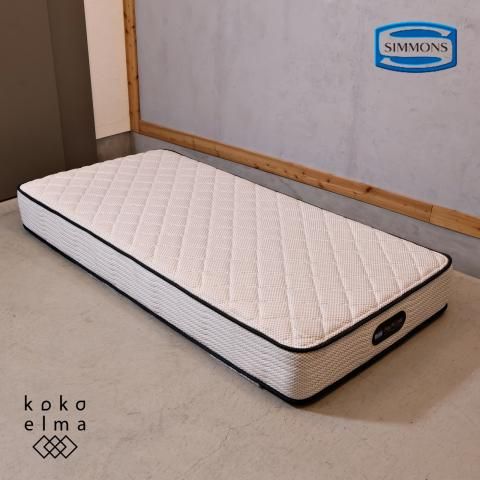 SIMMONS(シモンズ)社よりBackCare(バックケア) シングル SIMMONS(シモンズ)社よりBackCare(バックケア) シングル