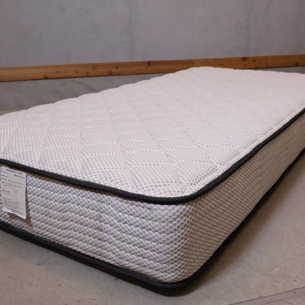 SIMMONS(シモンズ)社よりBackCare(バックケア) シングル SIMMONS(シモンズ)社よりBackCare(バックケア) シングル