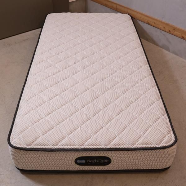 SIMMONS(シモンズ)社よりBackCare(バックケア) シングル SIMMONS(シモンズ)社よりBackCare(バックケア) シングル