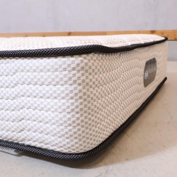 SIMMONS(シモンズ)社よりBackCare(バックケア) シングル SIMMONS(シモンズ)社よりBackCare(バックケア) シングル