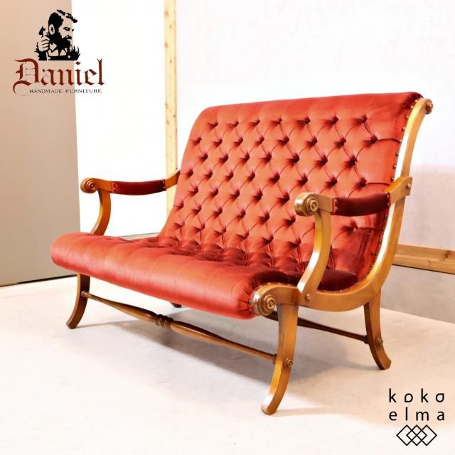 DANIEL(横浜ダニエル) - kokoelma -ココエルマ- 雑貨・中古家具 DANIEL(横浜ダニエル) - kokoelma -ココエルマ- 雑貨・中古家具