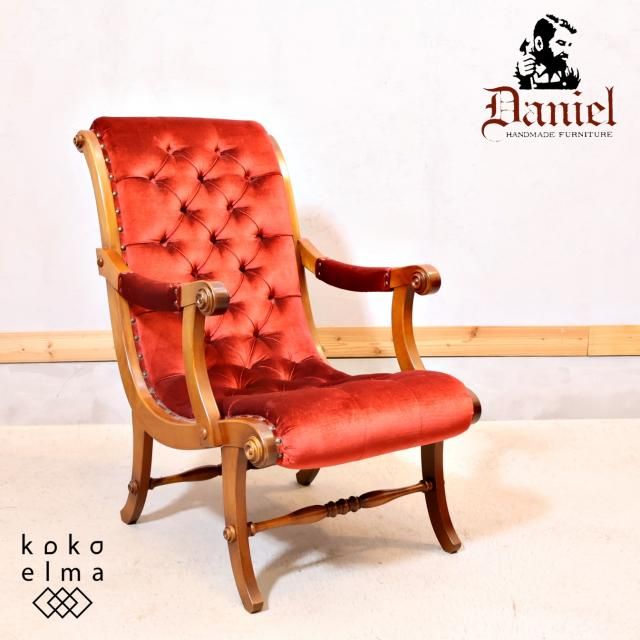 DANIEL(横浜ダニエル) - kokoelma -ココエルマ- 雑貨・中古家具 DANIEL(横浜ダニエル) - kokoelma -ココエルマ- 雑貨・中古家具