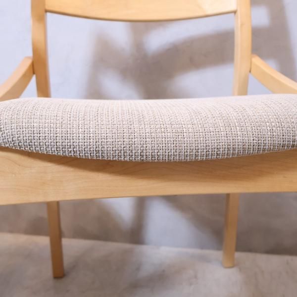 NAGNO INTERIOR(ナガノインテリア)のLARGO(ラーゴ)メープル材 NAGNO INTERIOR(ナガノインテリア)のLARGO(ラーゴ)メープル材