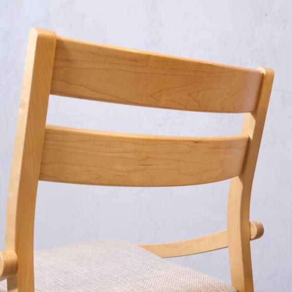 NAGNO INTERIOR(ナガノインテリア)のLARGO(ラーゴ)メープル材 NAGNO INTERIOR(ナガノインテリア)のLARGO(ラーゴ)メープル材